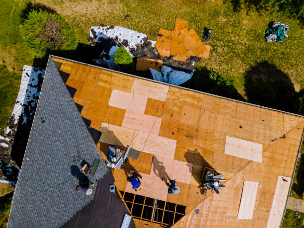 Quick and Trustworthy Emergency Roof Repair Services in Acushnet Center, MA