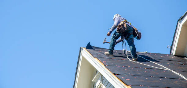 Best Best Roofing Contractors  in Acushnet Center, MA