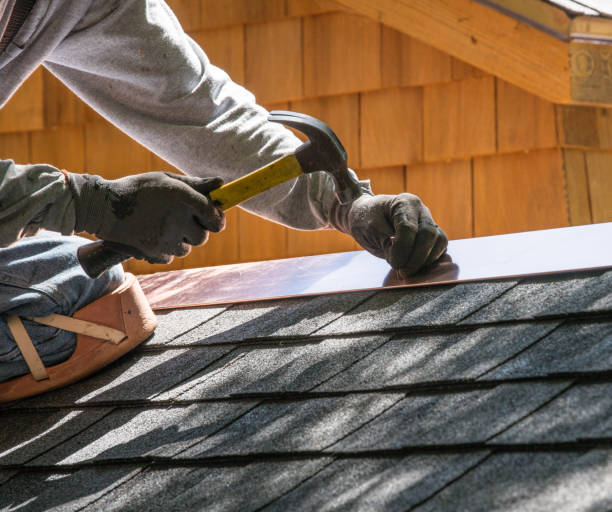 Best Local Roofing Companies  in Acushnet Center, MA